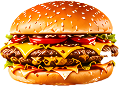 Bleeder Burger