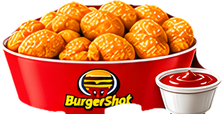 Kipnuggets