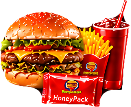 Survivor Menu